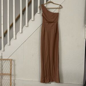 Anthropologie Dress Bridesmaid or Guest Size 4